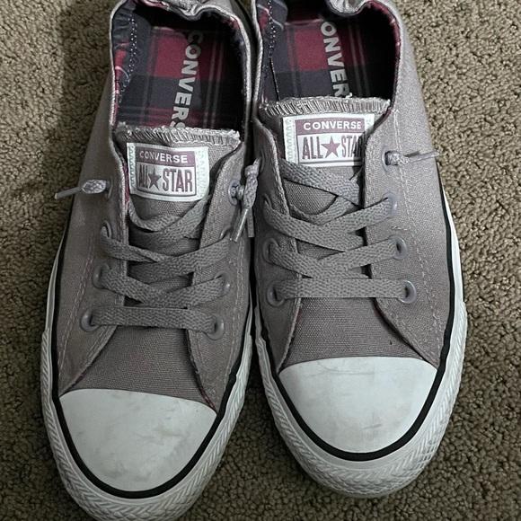 CONVERSE ALL STAR - Picture 2 of 4